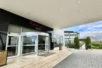Ramada by Wyndham Tekirdag photo 2