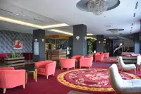 Ramada by Wyndham Tekirdag photo 5