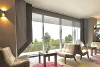 Ramada by Wyndham Tekirdag photo 6