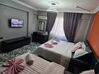 Aras Hotels Çorlu photo 8