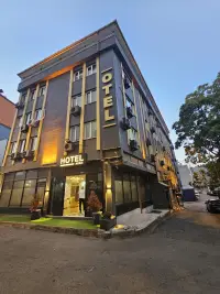 Aras Hotels Çorlu photo 2