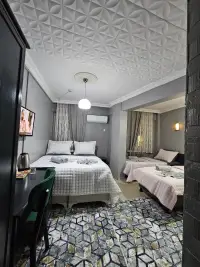 Aras Hotels Çorlu photo 9