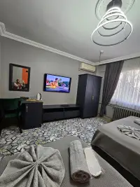 Aras Hotels Çorlu photo 11