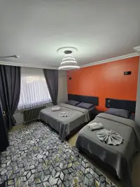 Aras Hotels Çorlu photo 12