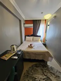 Aras Hotels Çorlu photo 13