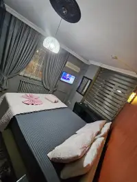 Aras Hotels Çorlu photo 15