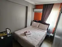 Aras Hotels Çorlu photo 4