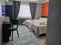 Aras Hotels Çorlu photo 6