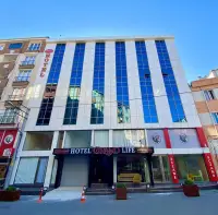 Grand Life Hotel photo 1