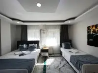 Luu Hotel photo 9