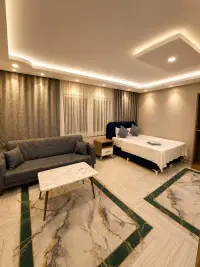 Luu Hotel photo 13