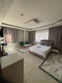 Luu Hotel photo 14