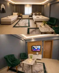 Luu Hotel photo 16