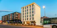Dedem Hotel Premium photo 1