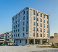 Dedem Hotel Premium photo 4