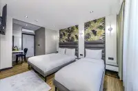 Dedem Hotel Premium photo 8