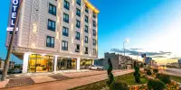Dedem Hotel Premium photo 2