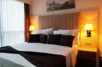 Çorlu Karadeniz Hotel photo 15
