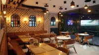 Çorlu Karadeniz Hotel photo 11