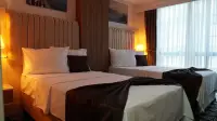 Çorlu Karadeniz Hotel photo 16