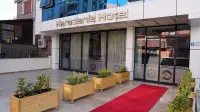 Çorlu Karadeniz Hotel photo 2