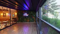 Çorlu Karadeniz Hotel photo 12