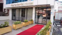 Çorlu Karadeniz Hotel photo 3