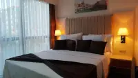 Çorlu Karadeniz Hotel photo 17