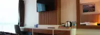 Çorlu Karadeniz Hotel photo 14