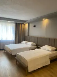 Evim Hotel Çorlu photo 10