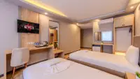 Evim Hotel Çorlu photo 11