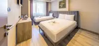 Evim Hotel Çorlu photo 5