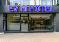 Evim Hotel Çorlu photo 1