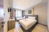 Evim Hotel Çorlu photo 6