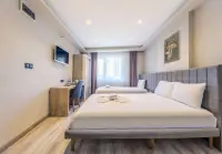 Evim Hotel Çorlu photo 8