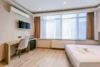 Evim Hotel Çorlu photo 9