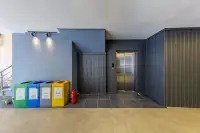 Evim Hotel Çorlu photo 2