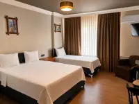Corner Park Suites Çorlu photo 10