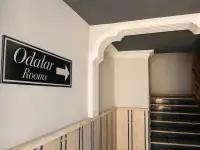 Corner Park Suites Çorlu photo 4