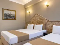 Corner Park Suites Çorlu photo 11