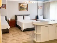 Corner Park Suites Çorlu photo 12