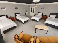 Corner Park Suites Çorlu photo 13