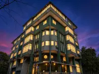 Corner Park Suites Çorlu photo 1