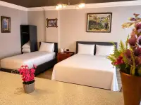 Corner Park Suites Çorlu photo 6