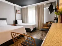 Corner Park Suites Çorlu photo 7