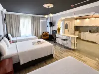 Corner Park Suites Çorlu photo 8
