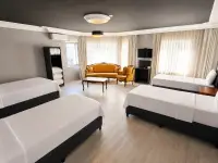 Corner Park Suites Çorlu photo 9
