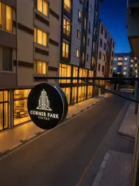 Corner Park Suites Çorlu photo 2