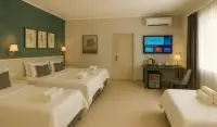 Çorlu Safir Hotel & City Center photo 17