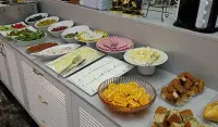 Çorlu Safir Hotel & City Center photo 9